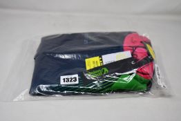 A women's as new Stolen Goat Orkaan long sleeve jersey (M).