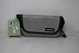 An as new Freitag F41 Hawaii Five-O bag (RRP £130).