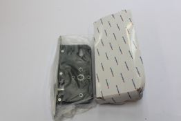 Ten Dormakaba 381b Sash Locks.