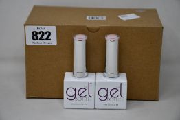 Twelve as new The Gel Bottle Inc - Dreamer BIAB 20ml (Builder In A Bottle).