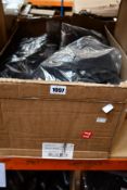 Nine pairs of as new G-Star Raw Rovic Zip 3D cargo pants (Assorted sizes).
