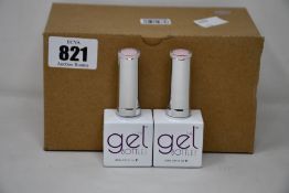 Twelve as new The Gel Bottle Inc - Dreamer BIAB 20ml (Builder In A Bottle).