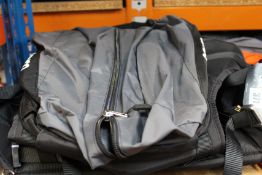 An as new Dudek Combo harness for paragliders (L - max weight 100Kg).