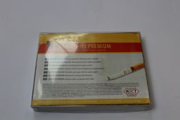 Fifty as new Konig Premium Edge Pens in Anthracite Grey (Covering lacquer pen for retouching corners