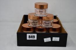 Eleven Nexus 4 in 1 Dip Acrylic professional powder (56g).