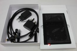 Three Uperfect Raspberry Pi touchscreen HDMI monitor (7 Inch).