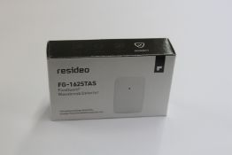 Eighty as new Resideo FG-1625TAS FlexGuard Glassbreak Detectors.