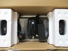 A pre-owned Ninebot Segway.