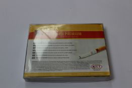 Fifty as new Konig Premium Edge Pens in Anthracite Grey (Covering lacquer pen for retouching corners