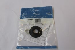 A large quantity of as new Ideal Standard SV01967 Dual Flush Valve Seals (Approximately 240).