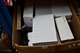 A quantity of assorted as new footwear to include Geox, Tom & Rose, Palladium, Schuh, Carvela,