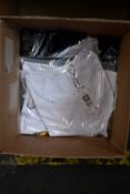 A quantity of as new Oui clothing (Approximately 20 items).