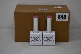 Twelve as new The Gel Bottle Inc - Powerful BIAB 20ml (Builder In A Bottle).