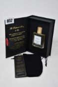 A boxed as new Old Books eau de parfum from The Perfumers Story by Azzi (30ml).