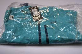 A women's as new Jack Wolfskin Go Hike jacket (S).