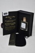 A boxed as new Master Cedar eau de parfum from The Perfumers Story by Azzi (30ml).