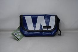 An as new Freitag F41 Hawaii Five-O bag (RRP £130).