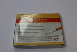 Fifty as new Konig Premium Edge Pens in Anthracite Grey (Covering lacquer pen for retouching corners