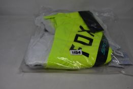 A pair of youths as new Fox 360 Dier pants (24