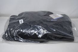 A women's as new Patagonia Downdrift jacket (S).