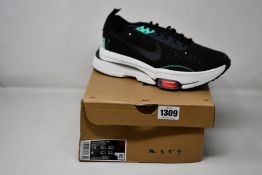 A pair of as new Nike Air Zoom-Type (UK6.5).