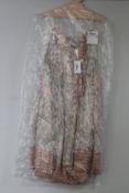 An as new Ulla Johnson Aido skirt (US Size 8).