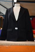 A women's Givenchy blazer (UK 18 - No tags but additional button in bag attached as original).