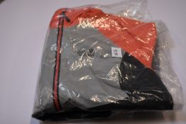 Two women's as new Jack Wolfskin jackets; Evandale (XL) and Mount Isa (S).