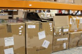 A quantity of as new miscellaneous items to include Monopods, Light-Up Dreamcatchers and OTraki