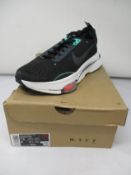 A pair of as new Nike Air Zoom-Type sneakers (UK 6.5).