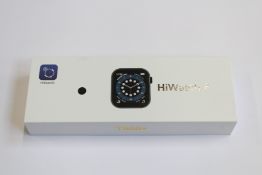 Twenty boxed as new HiWatch 6 T500+.