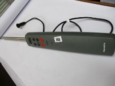 A pre-owned Raymarine ST1000+ Tiller Pilot.