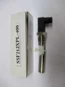 Fifteen Cynergy3 PCB Mount Float Switches SSF212XPL-400.