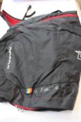 An as new Dudek Paragliding free flight bag.