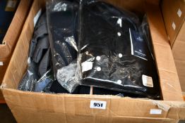 Fifteen items of as new Kronstadt clothing.