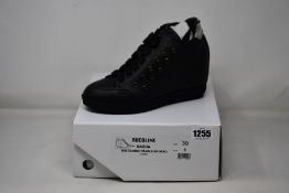 A pair of as new Rucoline Masha boots (EU 39).