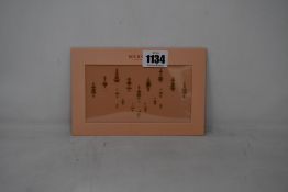 A large quantity of as new Rainbow Face Gems Festival Beauty Face Jewels from Mercy London (