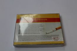 Fifty as new Konig Premium Edge Pens in Anthracite Grey (Covering lacquer pen for retouching corners