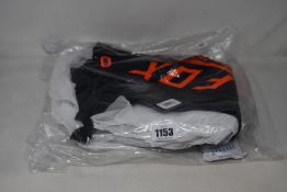 A pair of youths as new Fox 360 Dier pants (22