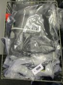 A quantity of as new Puma sportswear and accessories.