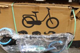 A boxed as new Vermont Girly 18