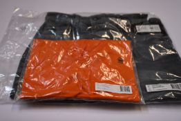 Twenty items of assorted as new G-Star Raw clothing to include jeans, cargo pants, denim skirts