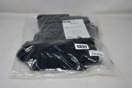 Six pairs of men's Altura Nightvision DWR waist tights (2 x M, 2 x L, 1 x Xl, 1 x XXL).