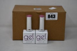 Twelve as new The Gel Bottle Inc - Powerful BIAB 20ml (Builder In A Bottle).