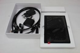 Three Uperfect Raspberry Pi touchscreen HDMI monitor (7 Inch).