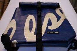 An as new Freitag F155 Clapton bag (RRP £240).