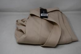 A pair of as new Joseph Taavi trousers (Size 40).