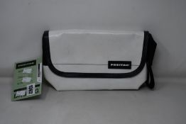 An as new Freitag F41 Hawaii Five-O bag (RRP £130).