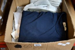 Twelve items of assorted as new Mama B clothing.