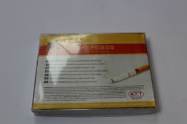 Fifty as new Konig Premium Edge Pens in Anthracite Grey (Covering lacquer pen for retouching corners